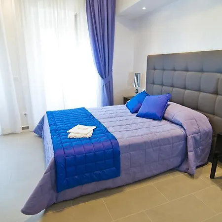 Domus Fontis Bed & Breakfast 4*