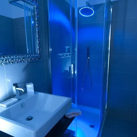 Bed & Breakfast Domus Fontis 4*