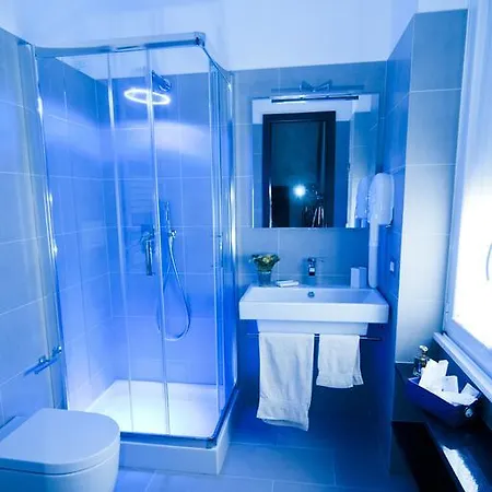 Domus Fontis 4* Rome