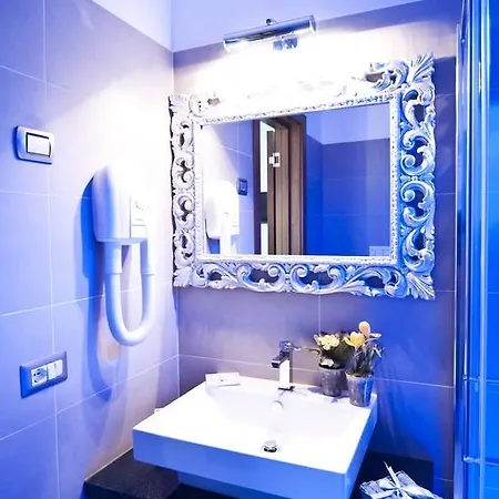 Bed & Breakfast Domus Fontis Rome