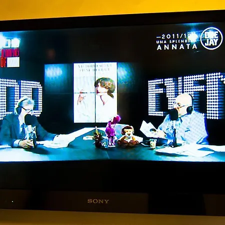 Domus Fontis Bed & Breakfast 4*