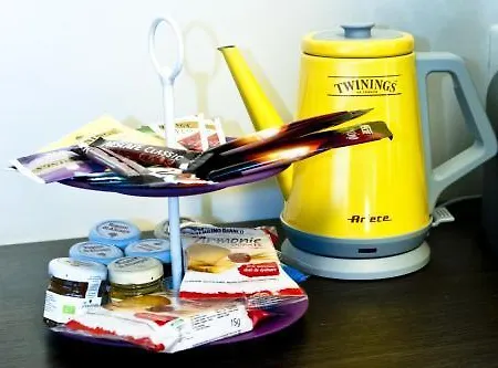 Domus Fontis 4* Rome