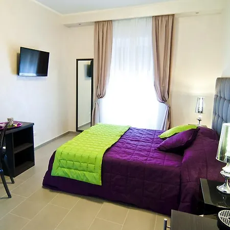 Domus Fontis Bed & Breakfast