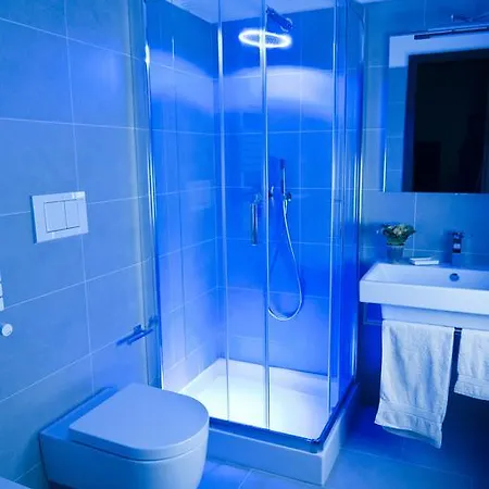 Bed & Breakfast Domus Fontis Roma