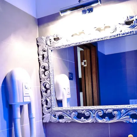 Bed & Breakfast Domus Fontis