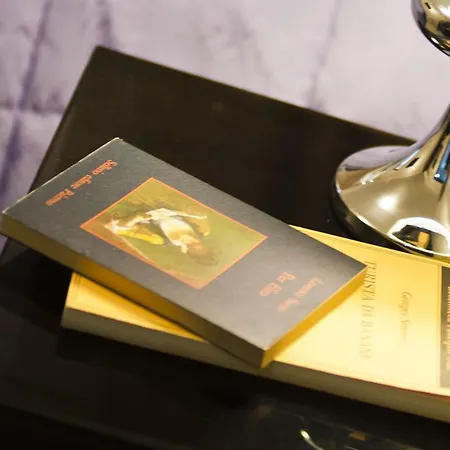 Domus Fontis Bed & Breakfast 4*