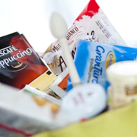 Domus Fontis Bed & Breakfast