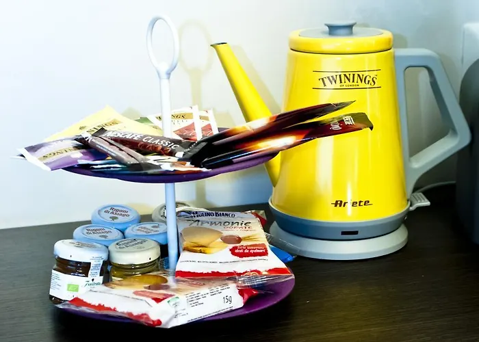 Domus Fontis 4* Rome