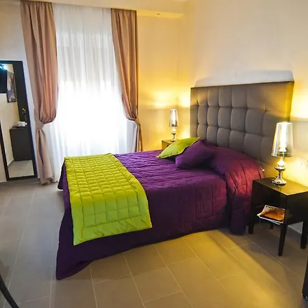 Domus Fontis 4*