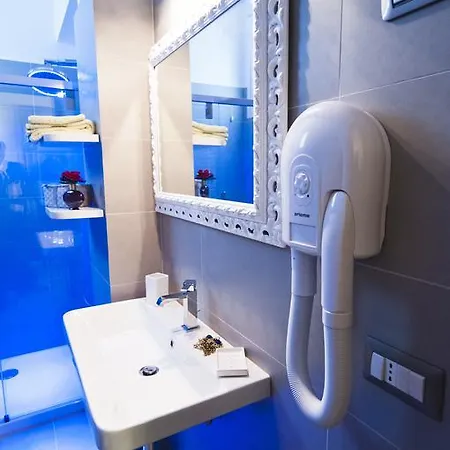 Bed & Breakfast Domus Fontis Roma