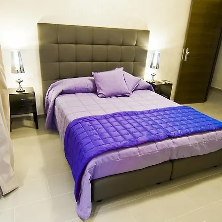 Domus Fontis 4*