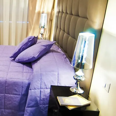 Domus Fontis Bed & Breakfast 4*