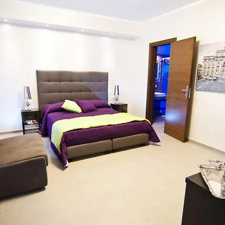 Domus Fontis 4*