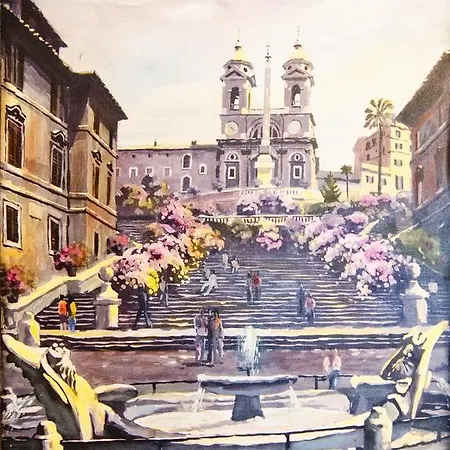 Domus Fontis فندق مبيت وإفطار