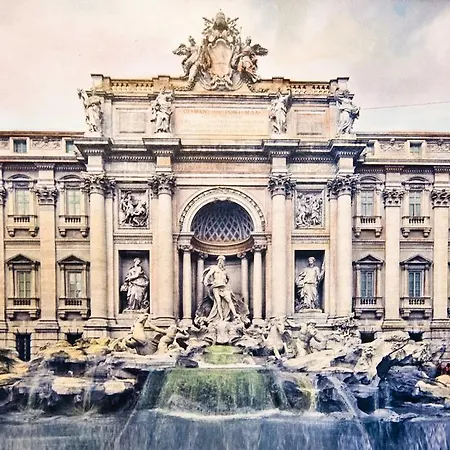 Domus Fontis 4*