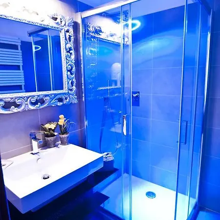 Domus Fontis 4* روما