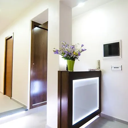 فندق مبيت وإفطار Domus Fontis