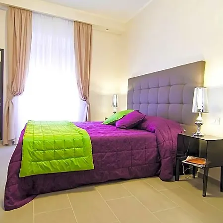 فندق مبيت وإفطار Domus Fontis 4*
