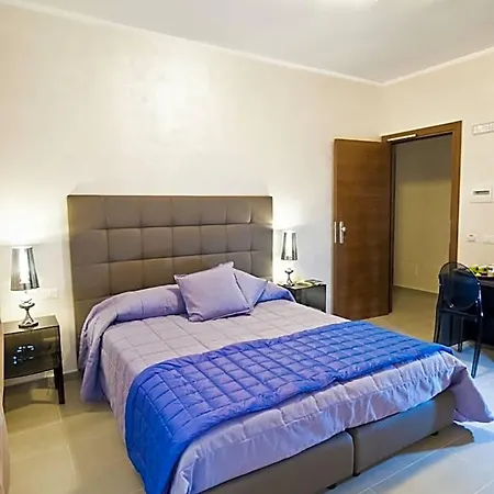 Domus Fontis 4*