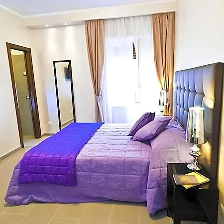 Domus Fontis 4*