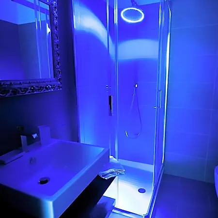 Bed & Breakfast Domus Fontis Rom