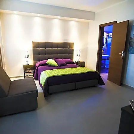 Domus Fontis 로마