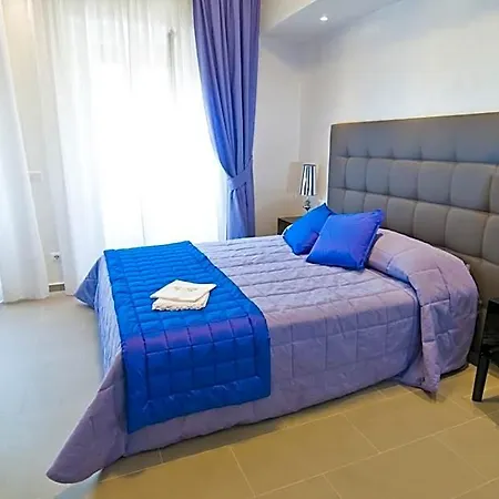 Domus Fontis فندق مبيت وإفطار 4*