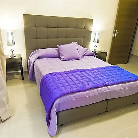 Domus Fontis فندق مبيت وإفطار 4*