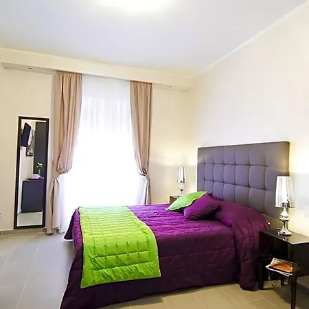 Domus Fontis 4* Rom
