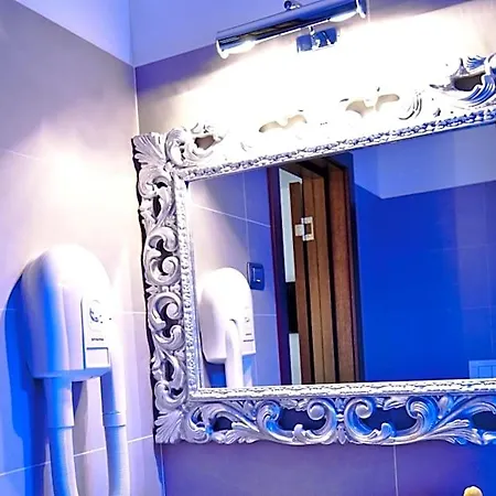 فندق مبيت وإفطار Domus Fontis روما