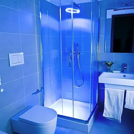 Bed & Breakfast Domus Fontis Roma