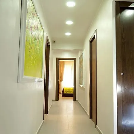 Bed & Breakfast Domus Fontis