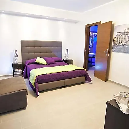 Domus Fontis فندق مبيت وإفطار 4*