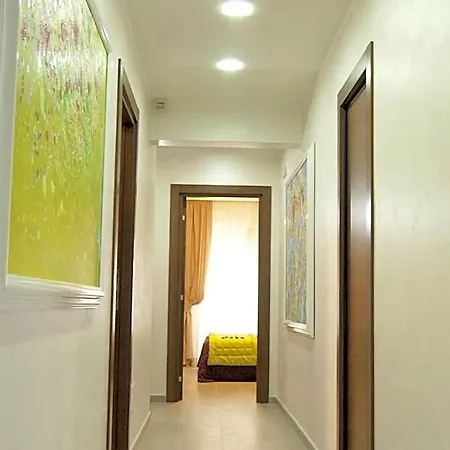 Domus Fontis Bed & Breakfast 4*