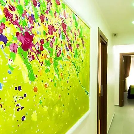 فندق مبيت وإفطار Domus Fontis 4*