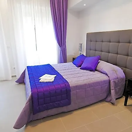 Bed & Breakfast Domus Fontis