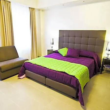 Bed & Breakfast Domus Fontis Roma