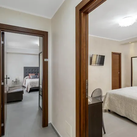Domus Fontis Oda ve Kahvaltı 4*