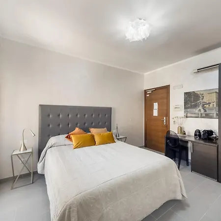 Domus Fontis 4*