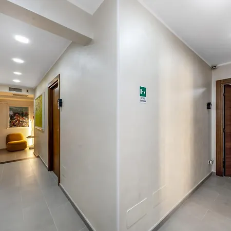 Domus Fontis Roma