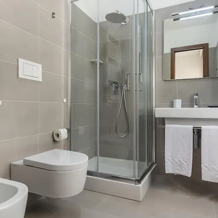 Domus Fontis Oda ve Kahvaltı