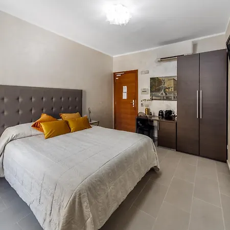 Domus Fontis Oda ve Kahvaltı 4*