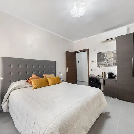 Oda ve Kahvaltı Domus Fontis 4*
