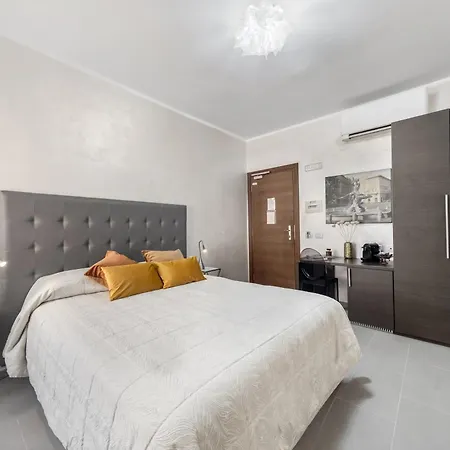 Domus Fontis 4*