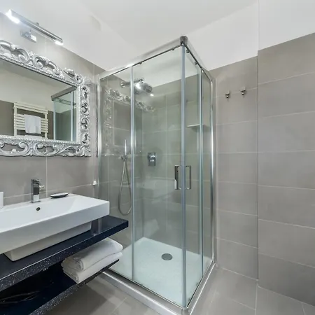 Domus Fontis 4* Roma