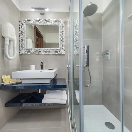 Panzió Domus Fontis 4*