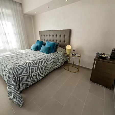 Domus Fontis 4* Roma