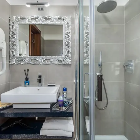Domus Fontis 4*