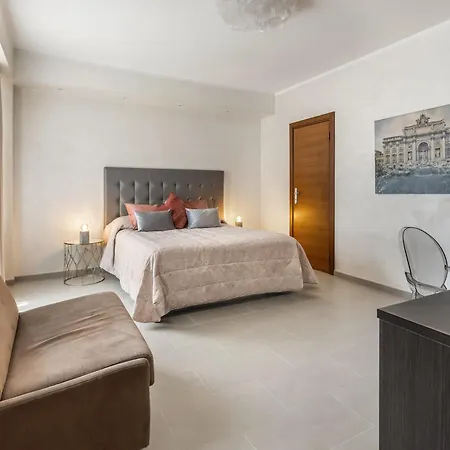 Domus Fontis 4* Roma