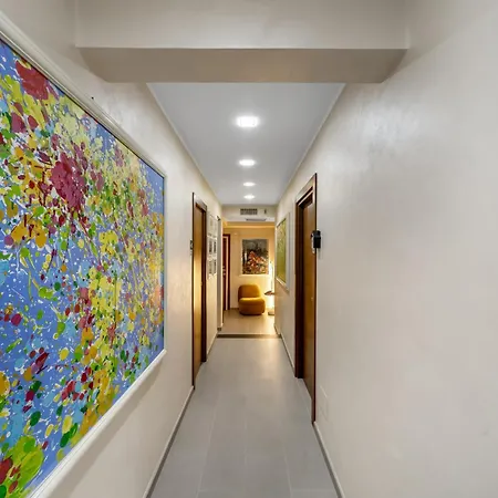 Oda ve Kahvaltı Domus Fontis